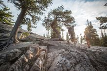 Hiking in Colorado
