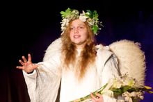 The Wintershall Nativity