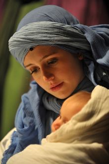 The Wintershall Nativity