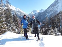 Bach in the Lechtal