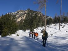 St Zyprian in the Dolomites