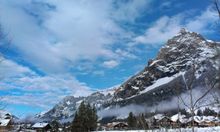 Winter Walks in Kandersteg