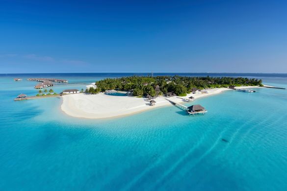 Velassaru Maldives