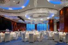 Sofitel Guiyang Hunter Grand Cru Ballroom