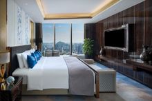 Sofitel Guiyang Hunter Imperial Suite