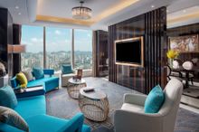 Sofitel Guiyang Hunter Opera Suite