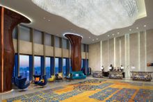 Sofitel Guiyang Hunter Sky Lobby