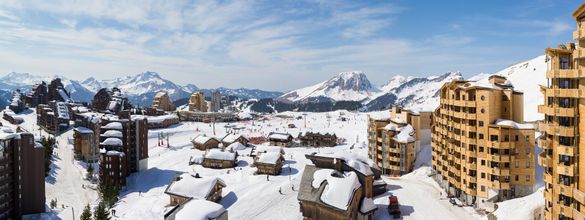 Avoriaz