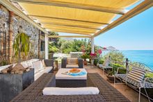 La Calura villa offered by soloSicily