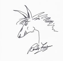 Sketch for Survival by Sir Ranulph Fiennes OBE