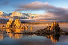 Mono Lake State Park
