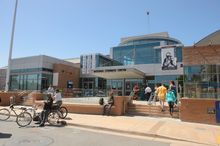 National Steinbeck Center