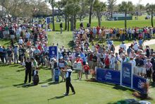 Honda Classic