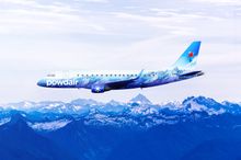 powdair aircraft 