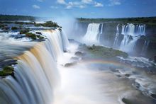 Iguazu Falls