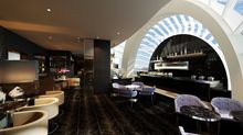 Sheraton Club, Sheraton on the Park