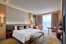Luxury Premium Room