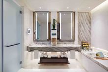 Prestige Suite Bathroom