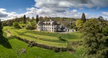 Gartmore Estate in Scotland 