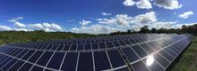 Solar Panels at Singita Kruger