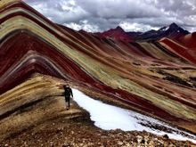 Asungate, Peru