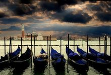 Venice - La Serenissima
