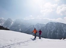 Kufsteinerland Winter Experience 