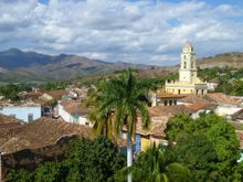Colourful Cuba