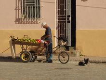 Colourful Cuba