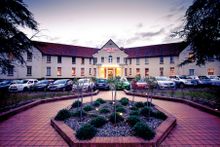 Mercure Canberra turns 90 