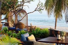 Centara Grand Hua Hin Coast Beach Club Bistro