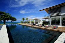 Sava Beach Villas 
