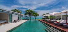 Sava Beach Villas 