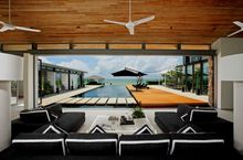 Sava Beach Villas 