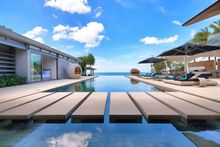Sava Beach Villas 