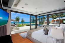 Sava Beach Villas 