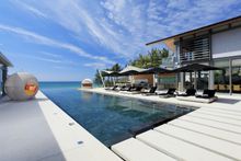Sava Beach Villas 