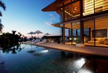 Sava Beach Villas 