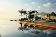 Sava Beach Villas 