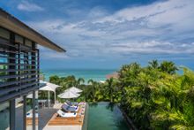 Sava Beach Villas 