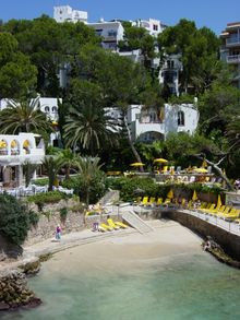 Hotel Bonsol, Mallorca