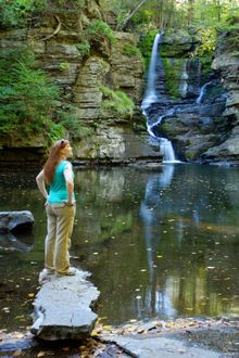 In an era when time has become one of life's most precious commodities, the Pocono Mountains region has become an invaluable res