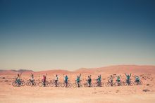 AdventureNEXT delegates from 2017 experience Jordan's adventure highlights.