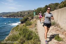 The 2018 Costa Brava Running + Wellness Retreat for women takes place April 21-27, 2018.