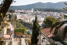 The 2018 Costa Brava Running + Wellness Retreat for women takes place April 21-27, 2018.