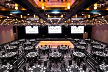 Sofitel Hotels and Resorts proudly present The Temptations 