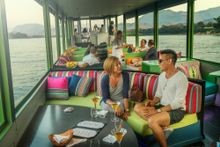 Monsoon - your personal playground in Luang Prabang