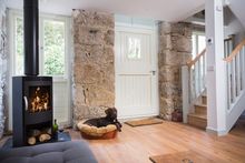 Dog friendly holiday cottages