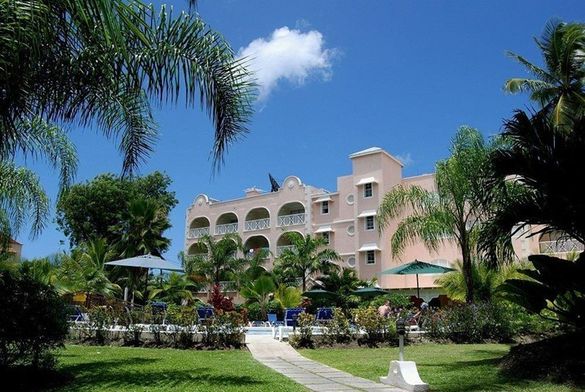 Barbados