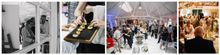69 journalists met with 16 French resorts and partners at Lumiere London